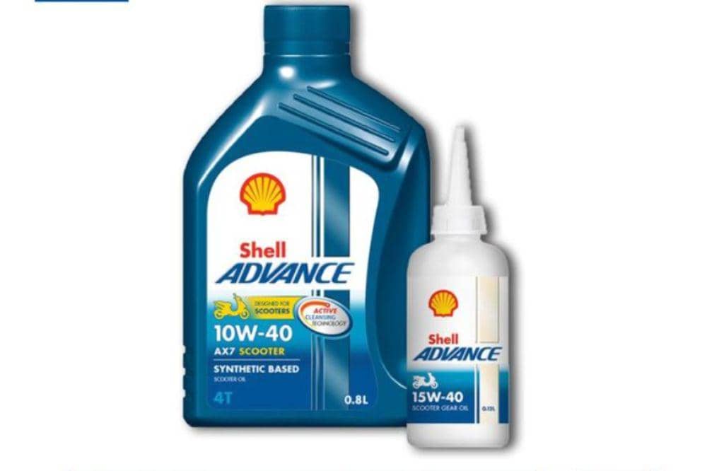 6 Rekomendasi Oli Gardan untuk Motor Matic, Biar Tetap Halus!