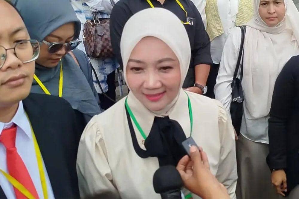 sidang cerai ridwan kamil dan atalia praratya