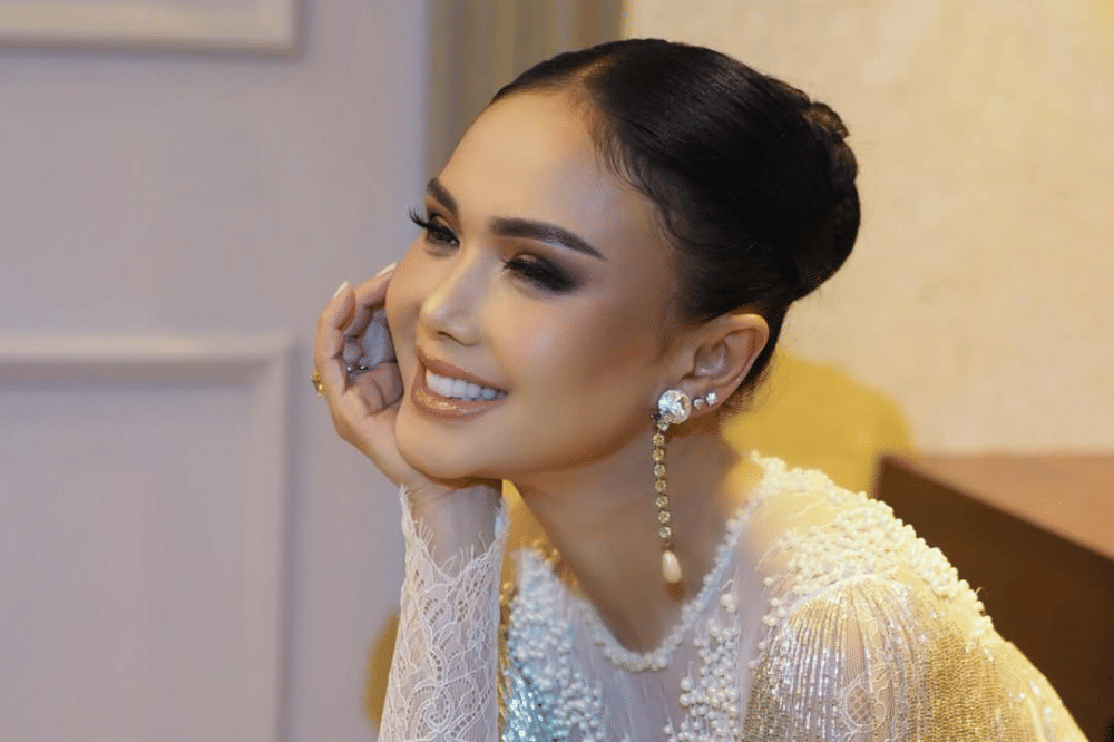 Hard Gumay Ramal Yuni Shara Bakal Menikah di Tahun 2026