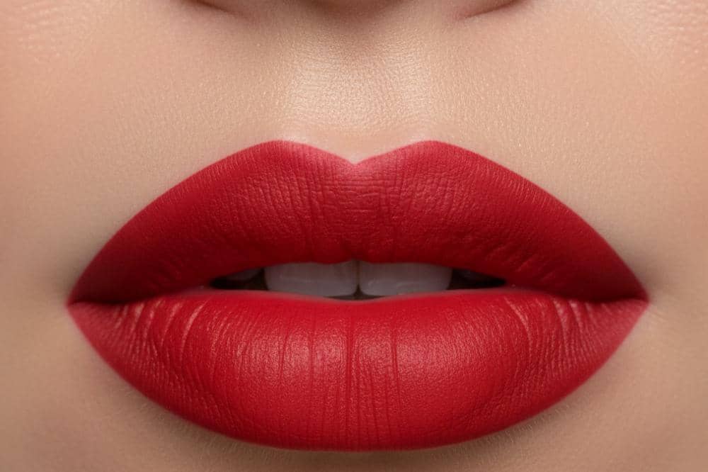 Wajib Coba! Rekomendasi Makeup Bold untuk Malam Tahun Baru