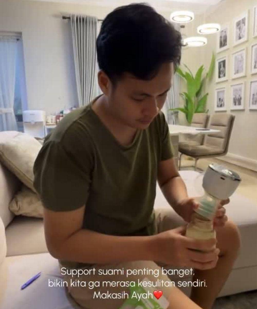 Clarissa Putri Ceritakan Masa Menyusui (3).jpg