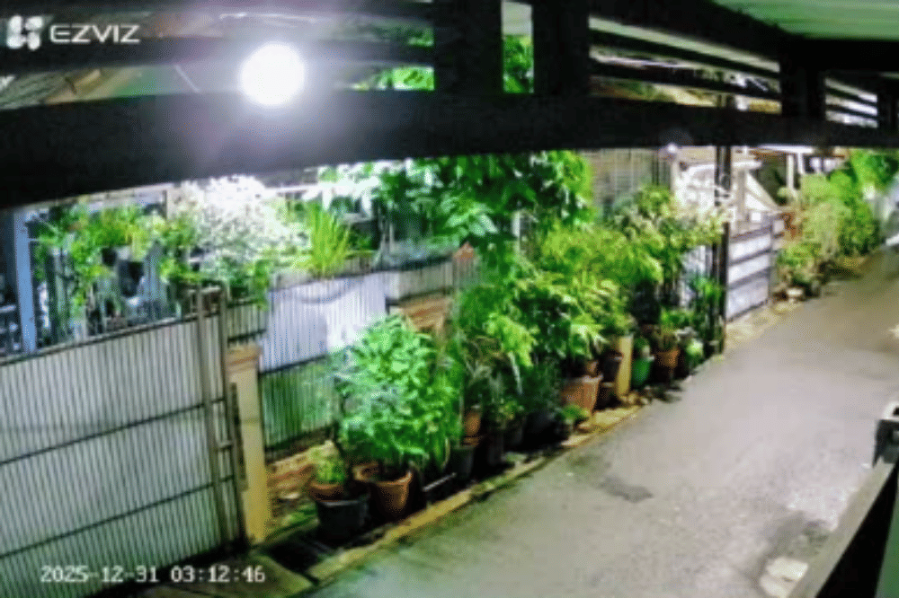 5 Fakta Rumah DJ Donny yang Mendapatkan Ancaman Teror 1.png