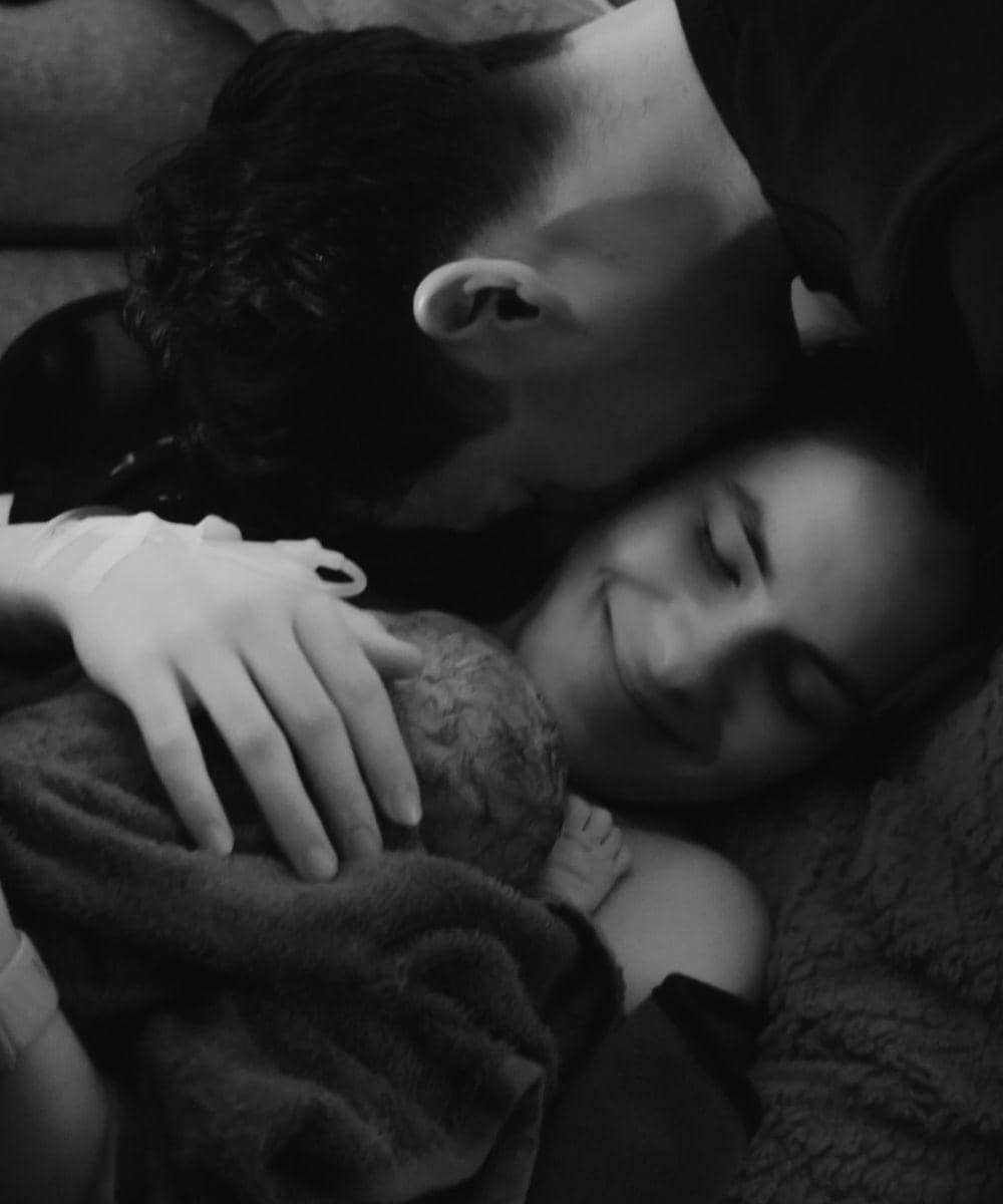 Steffi Zamora dan Nino Fernandez Dikaruniai Anak Pertama Perempuan (2).jpg