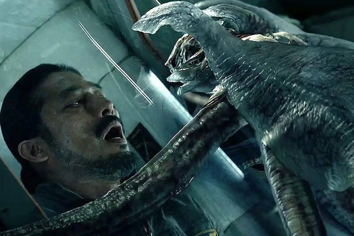 13 Film Bertemakan Luar Angkasa yang Wajib Ditonton, Seru dan Menegangkan