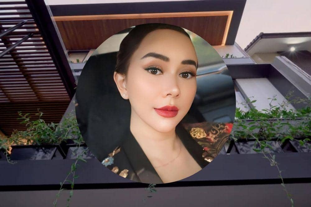 5 Fakta Rumah Sustainable Aura Kasih COVER