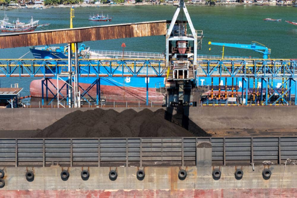 10 Perusahaan Tambang Terbesar di Indonesia, Bisa Produksi Ribuan Ton (6).jpg