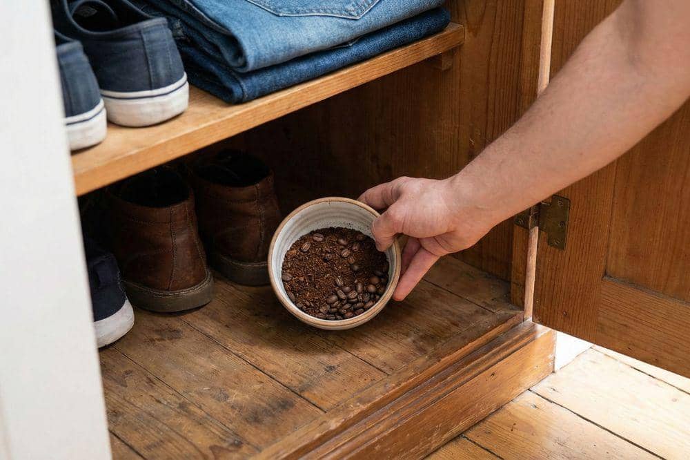 7 Cara Menyimpan Baju agar Tetap Wangi 5