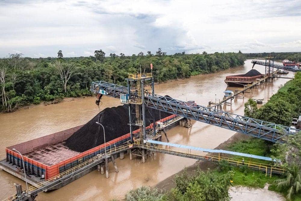 10 Perusahaan Tambang Terbesar di Indonesia, Bisa Produksi Ribuan Ton (8).jpg