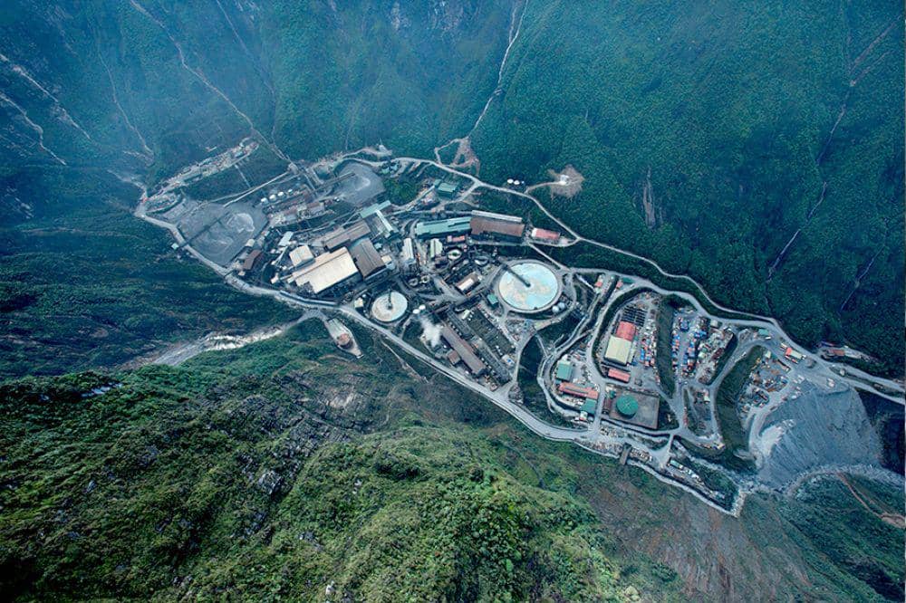 10 Perusahaan Tambang Terbesar di Indonesia, Bisa Produksi Ribuan Ton (1).jpg