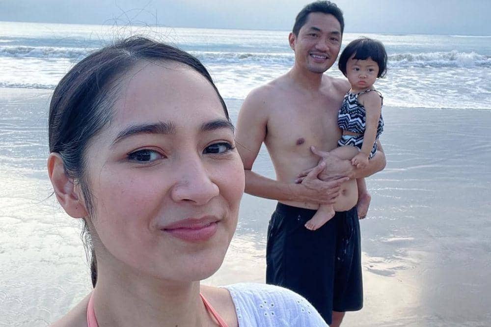 5 Fakta Keluarga Niken Anjani 2