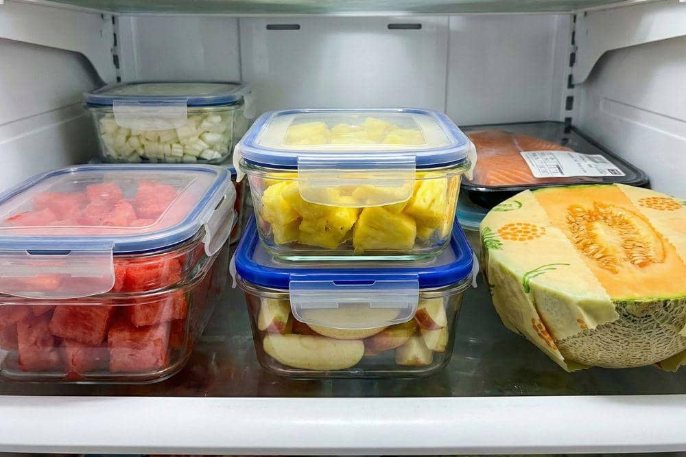 7 Cara Menyimpan Buah di Kulkas 4