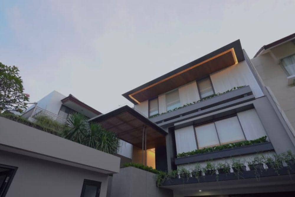 5 Fakta Rumah Sustainable Aura Kasih 1