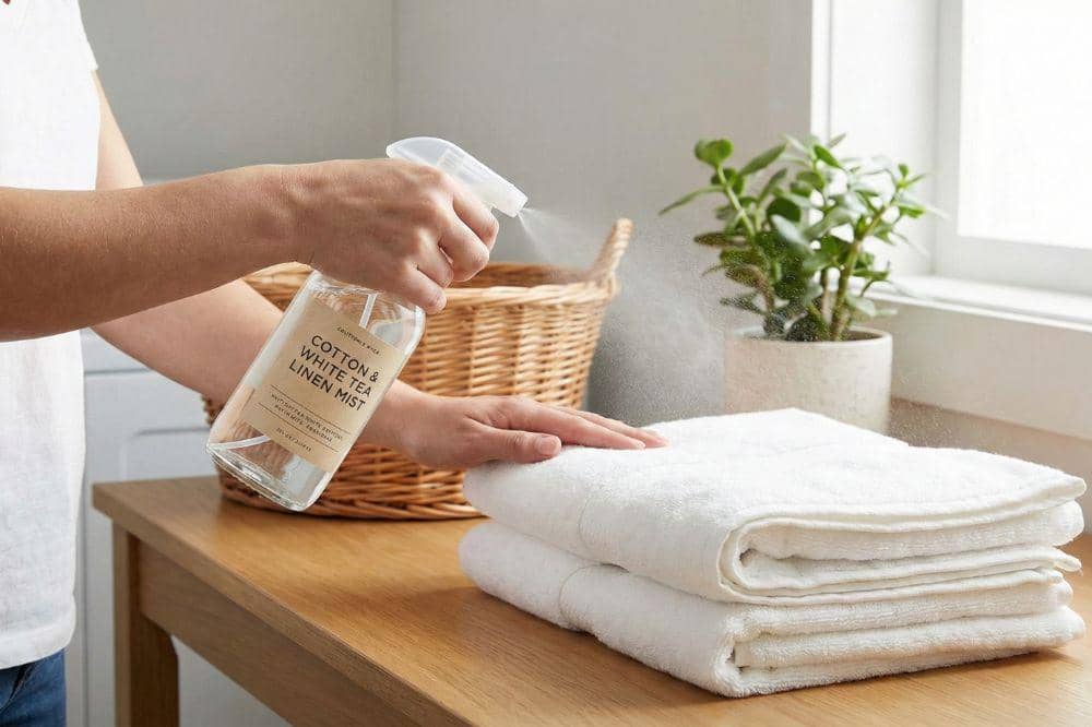 7 Cara Menyimpan Baju agar Tetap Wangi 7