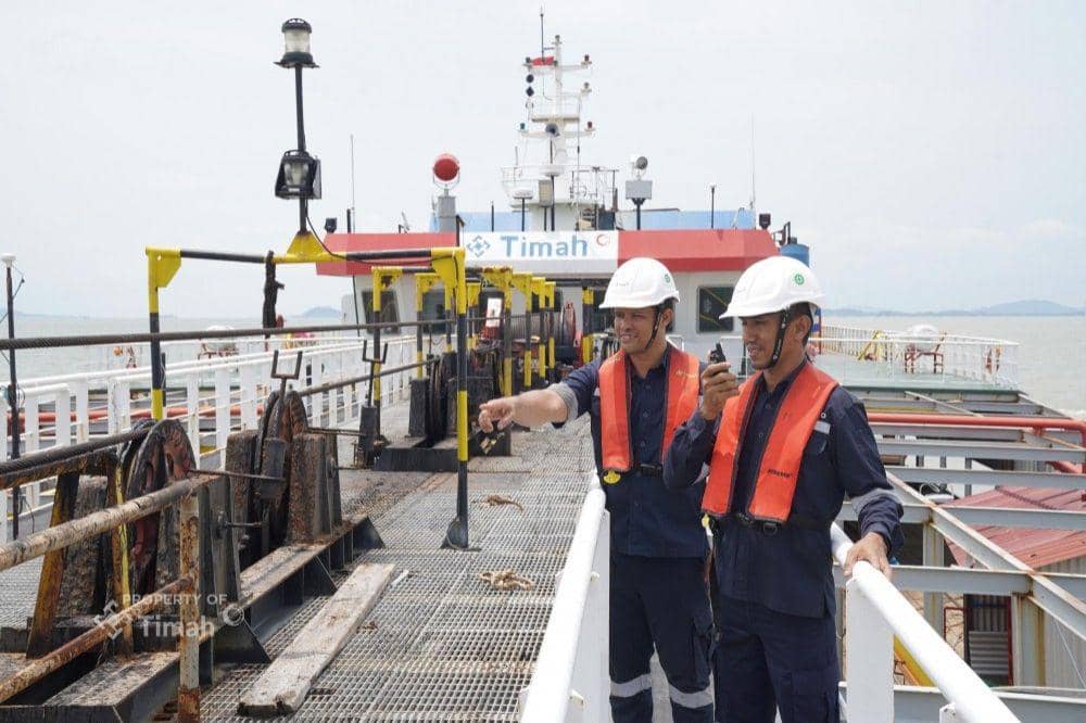 10 Perusahaan Tambang Terbesar di Indonesia, Bisa Produksi Ribuan Ton (4).jpg