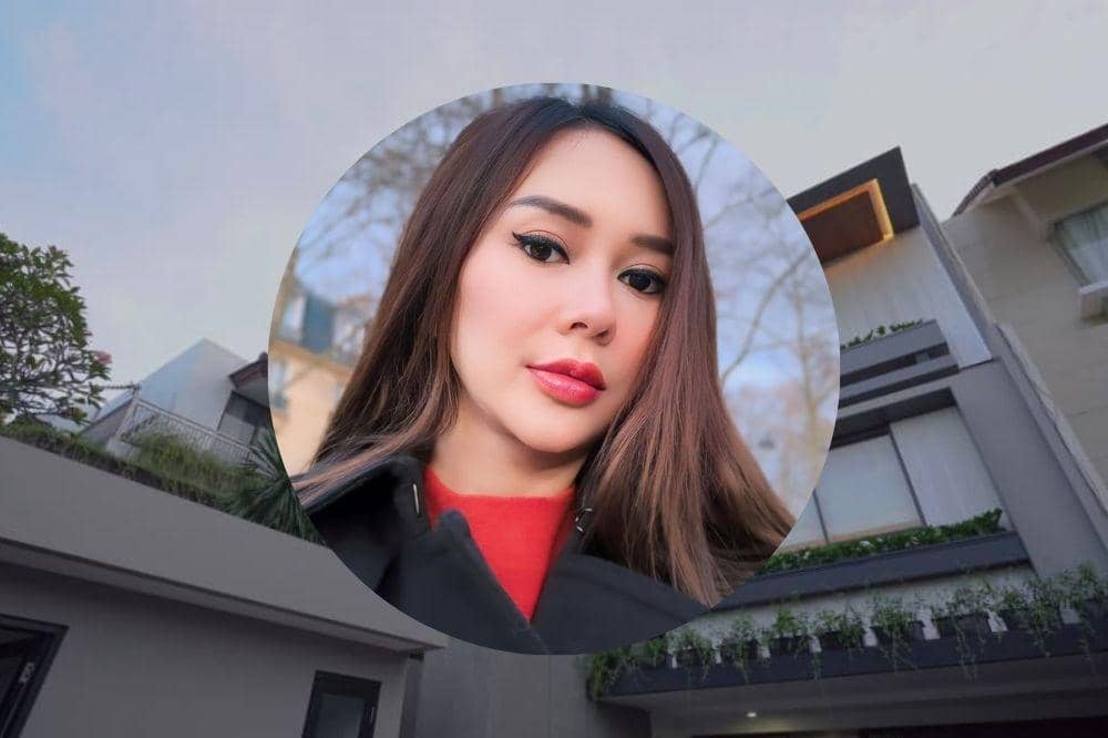 5 Tips Membuat Rumah Sustainable ala Aura Kasih COVER