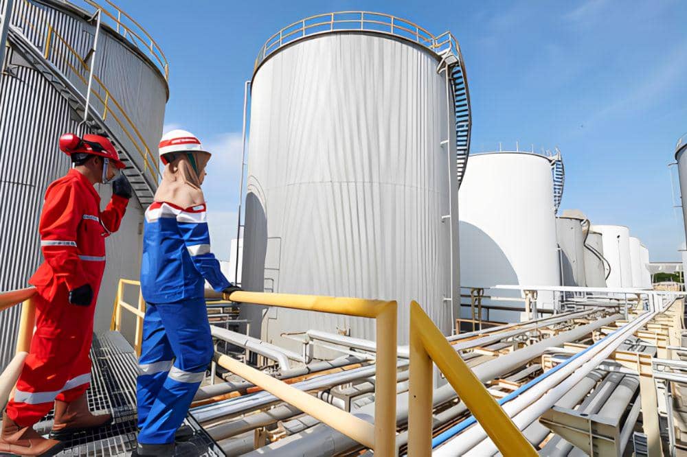 10 Perusahaan Tambang Terbesar di Indonesia, Bisa Produksi Ribuan Ton (3).jpg