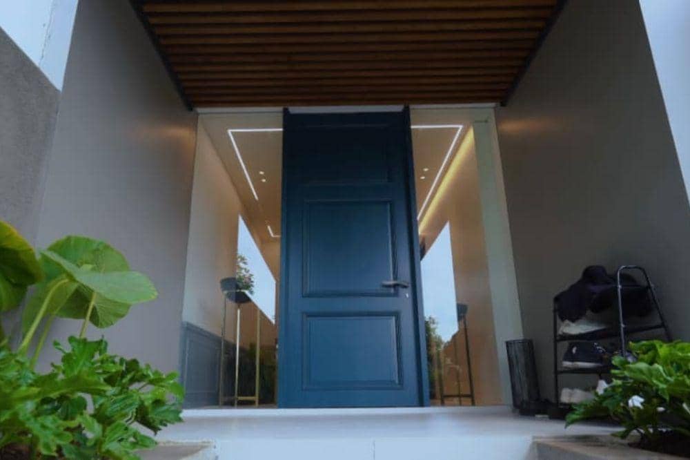 5 Tips Membuat Rumah Sustainable ala Aura Kasih 4