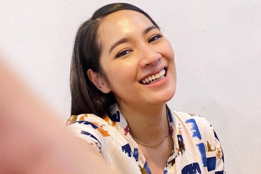 5 Fakta Keluarga Niken Anjani COVER