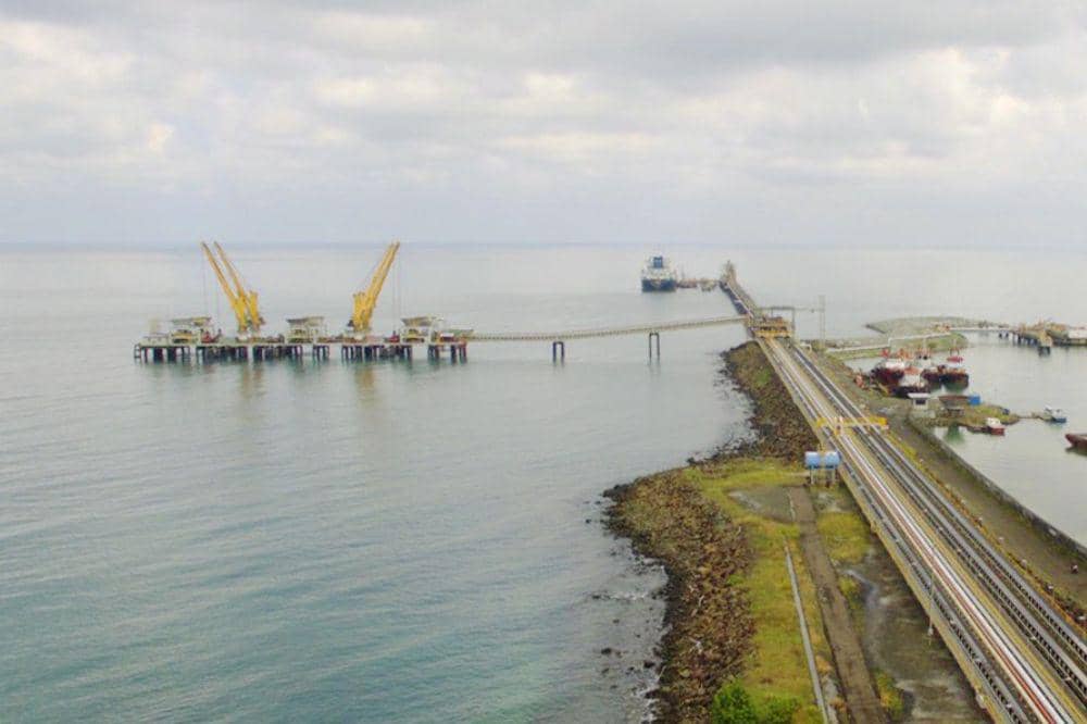 10 Perusahaan Tambang Terbesar di Indonesia, Bisa Produksi Ribuan Ton (5).jpg