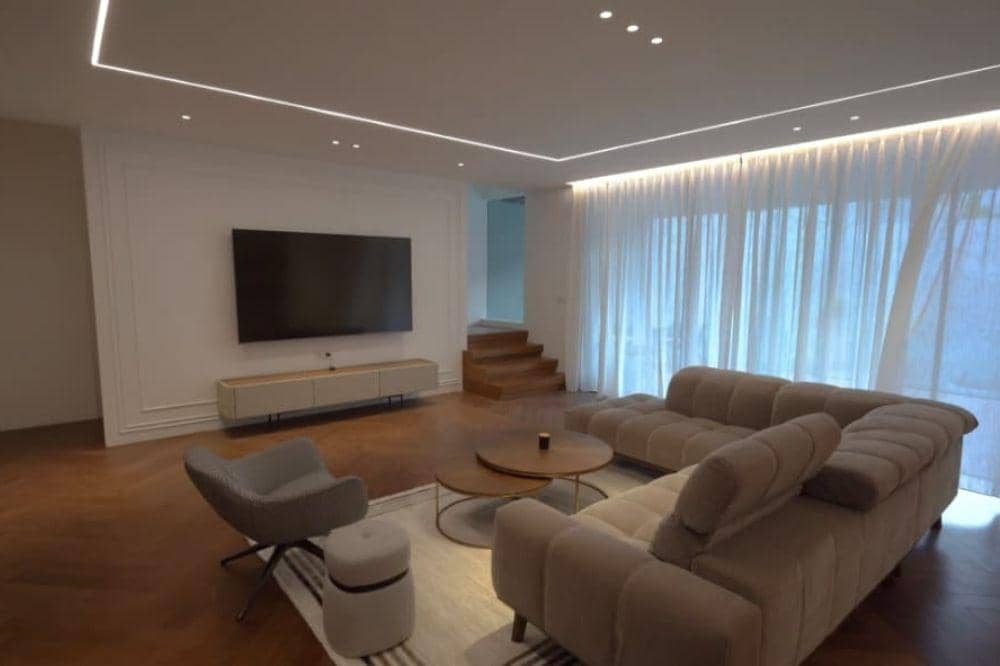 5 Fakta Rumah Sustainable Aura Kasih 2