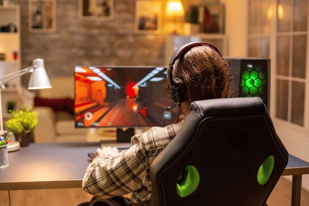 Kasus Grooming Anak di Dunia Game, Ini Modus yang Perlu Diwaspadai Orangtua