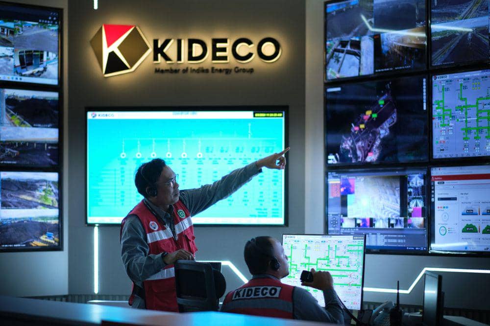 10 Perusahaan Tambang Terbesar di Indonesia, Bisa Produksi Ribuan Ton (9).jpg