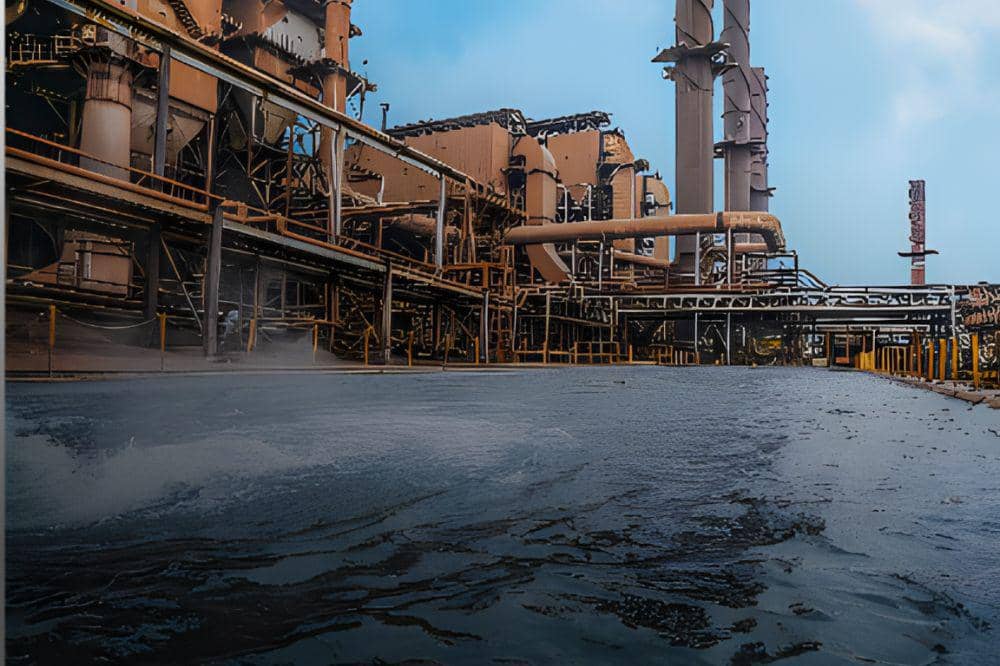 10 Perusahaan Tambang Terbesar di Indonesia, Bisa Produksi Ribuan Ton (7).jpg