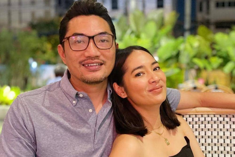 5 Fakta Keluarga Niken Anjani 1