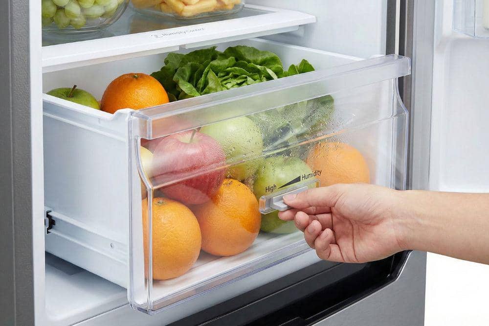 7 Cara Menyimpan Buah di Kulkas 3
