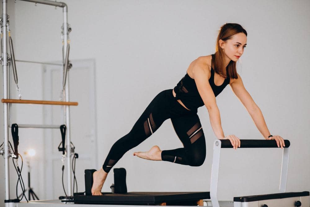 pilates