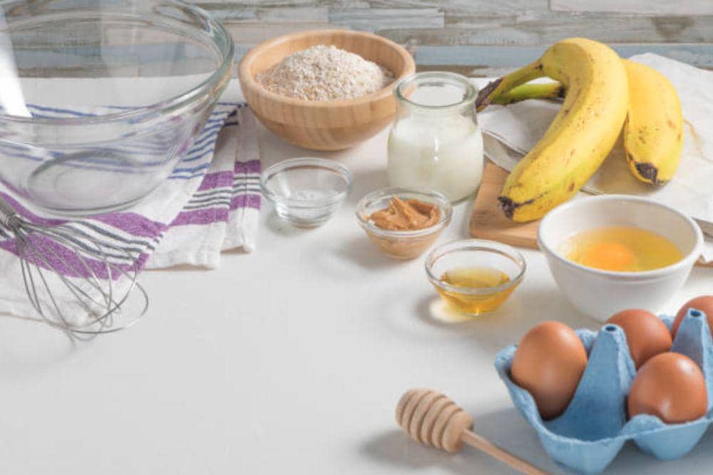 Resep Donat Pisang Super Empuk dan Lembut, Dijamin Nagih!