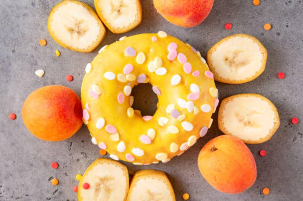 Resep Donat Pisang Super Empuk dan Lembut, Dijamin Nagih!