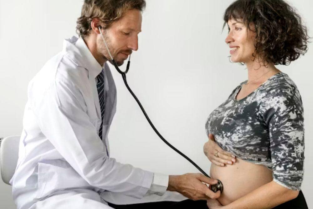 Program Hamil untuk Perempuan dengan Hipertensi