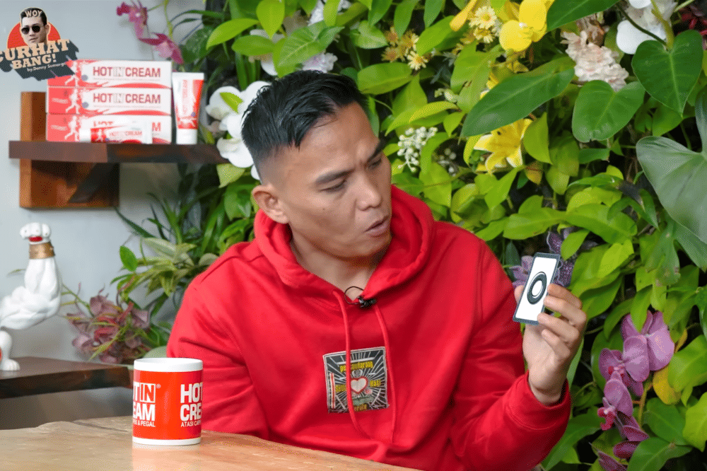 15 Ramalan Hard Gumay di 2026, soal Berita Artis hingga Bencana di Tanah Air (2).png