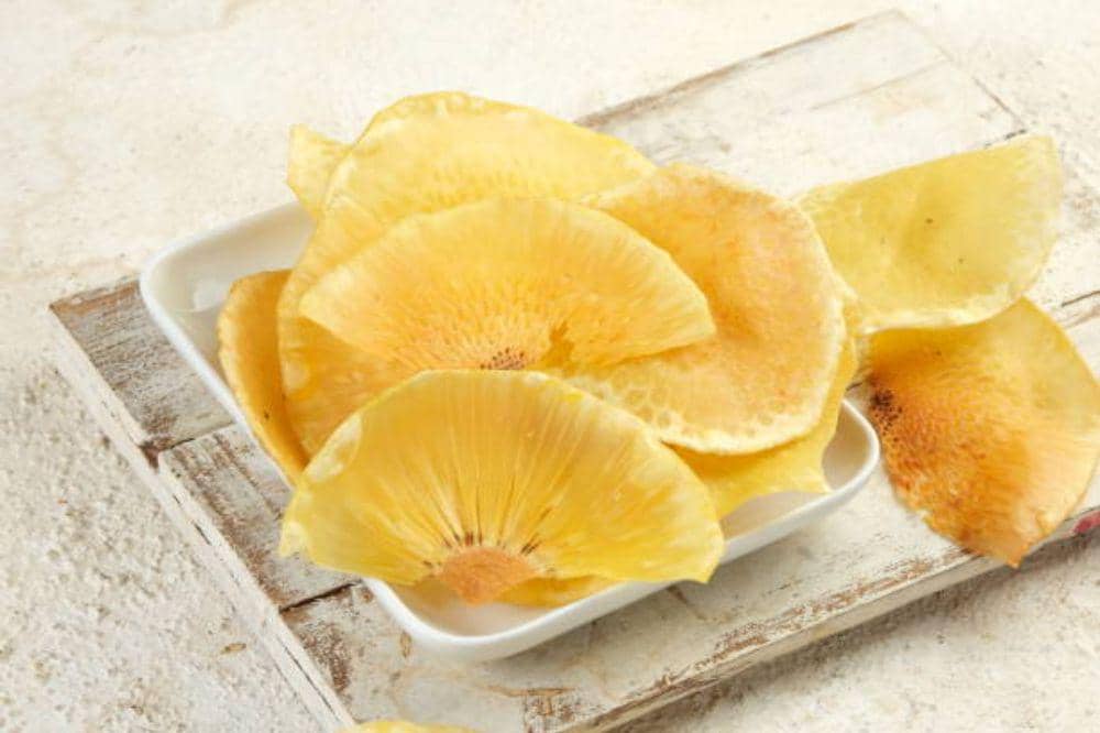 6 Cara Memilih Sukun yang Matang dan Bagus untuk Digoreng, Anti Alot!