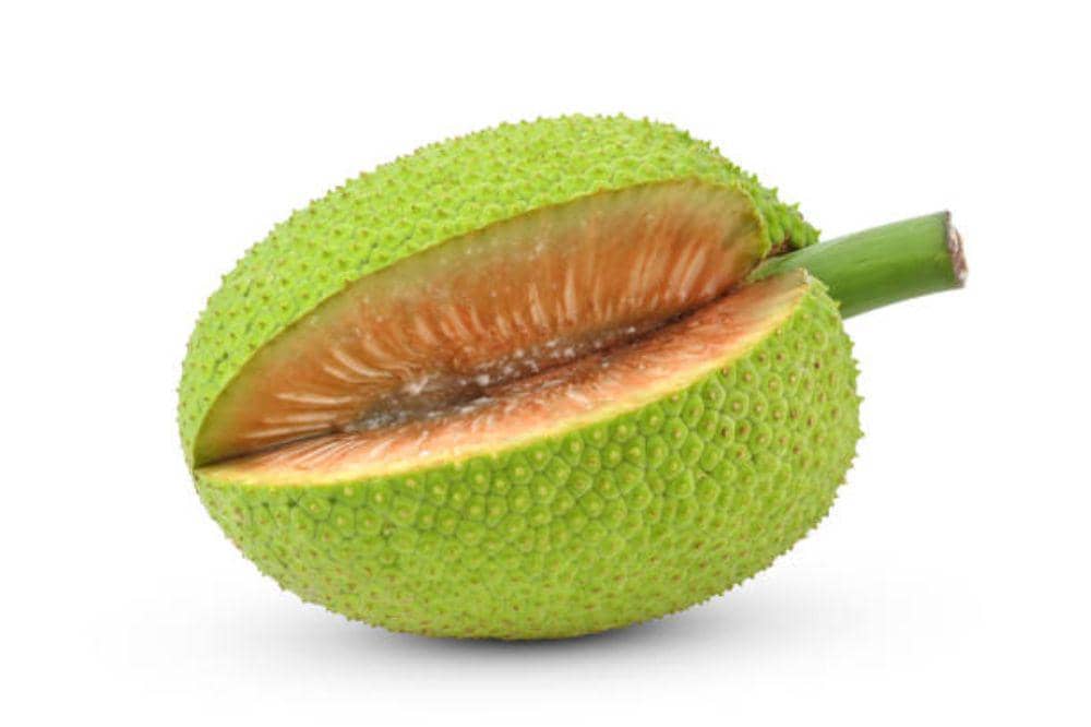 6 Cara Memilih Sukun yang Matang dan Bagus untuk Digoreng, Anti Alot!