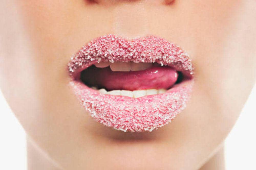 Kenapa Gula Rasanya Manis? Ini Kata Para Ahli