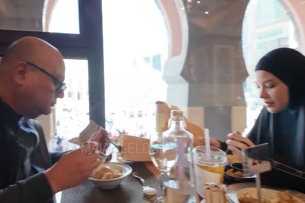 Youtube.com/MAIA ALELDUL TV