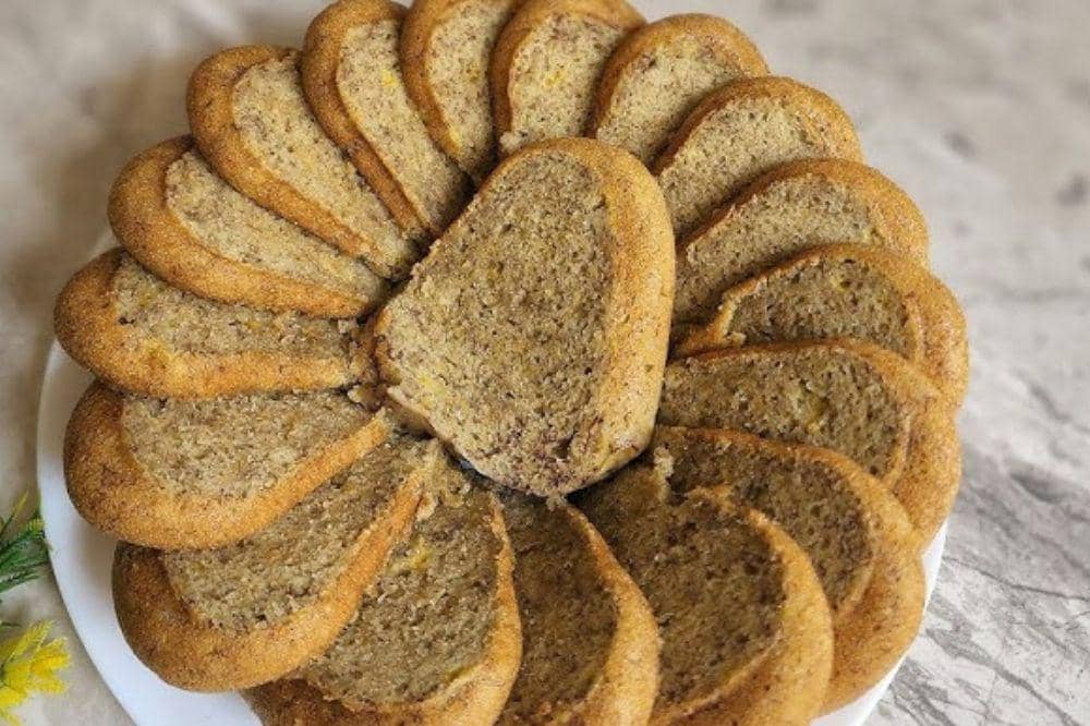 Resep Bolu Pisang Tanpa Telur, Lembut dan Mudah Dibuat di Rumah.jpg