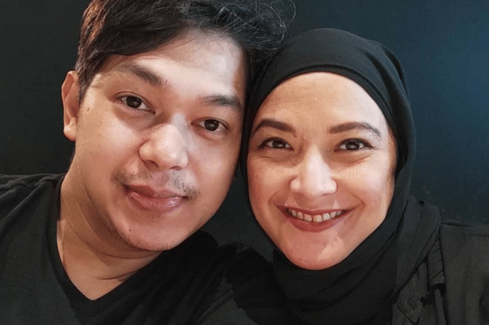 Andhara Early Cerai dengan Bugi Ramadhan Setelah 14 Tahun Bersama.png