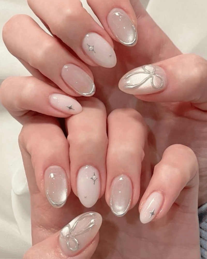 Jan nails