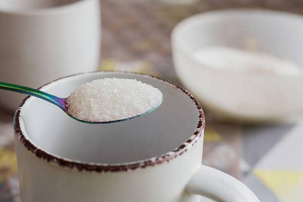 Kenapa Gula Rasanya Manis? Ini Kata Para Ahli