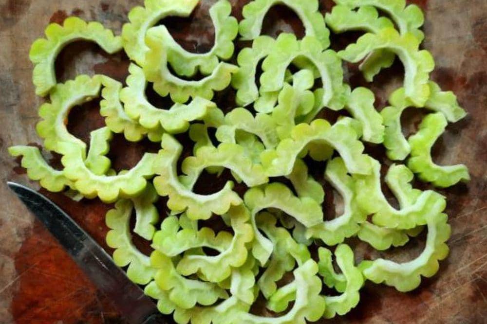 7 Tips Memasak Pare agar Tidak Pahit dengan Cara Sederhana