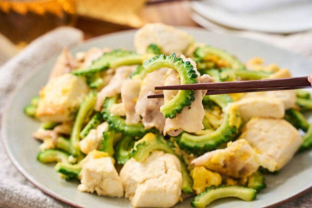 7 Tips Memasak Pare agar Tidak Pahit dengan Cara Sederhana