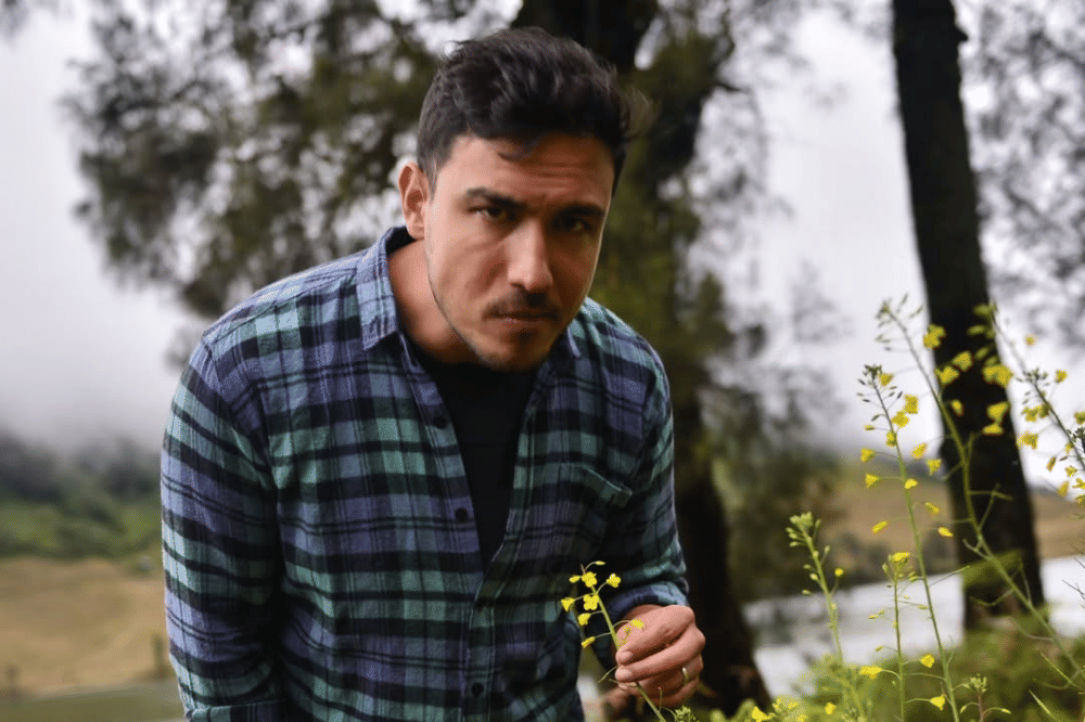 Hamish Daud Ungkap Pentingnya Empati dalam Hubungan di Malam 3 Yasinan