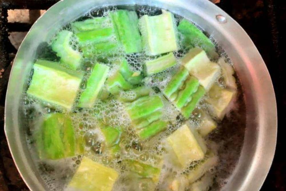 7 Tips Memasak Pare agar Tidak Pahit dengan Cara Sederhana