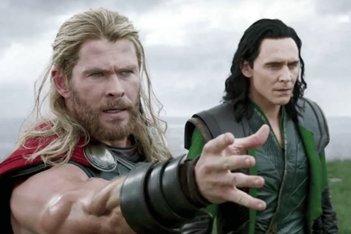 Jika Anak Alami Sibling Rivalry ala Thor dan Loki, Harus Bagaimana?