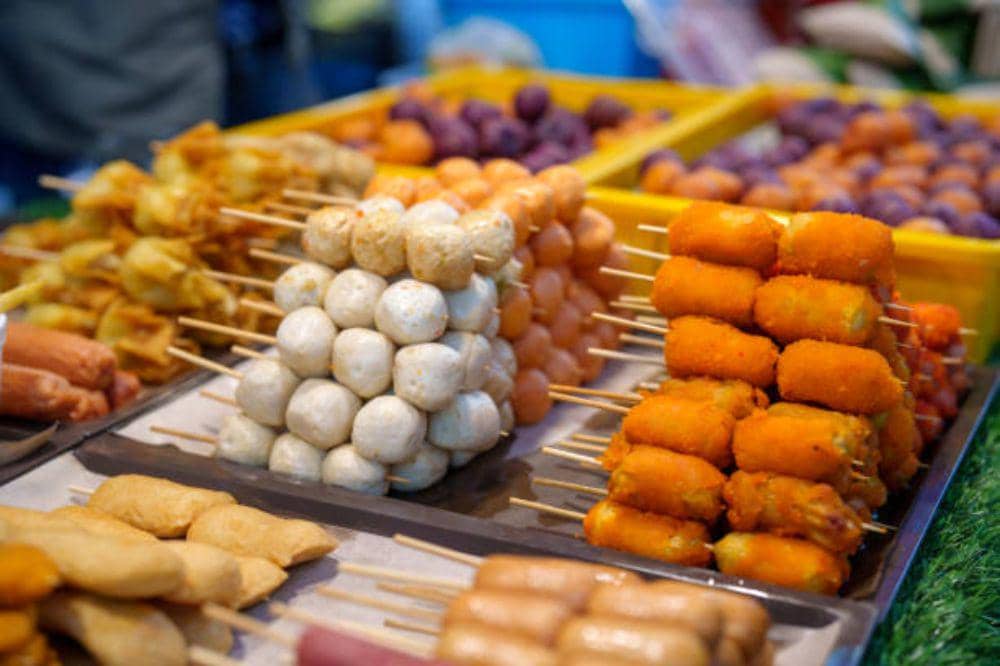 6 Pantangan Makan untuk Diet Golongan Darah AB Menurut Respon Tubuh