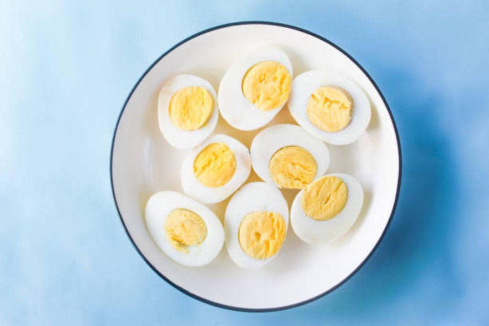 5 Cemilan untuk Diet Golongan Darah B yang Bisa Jadi Andalan