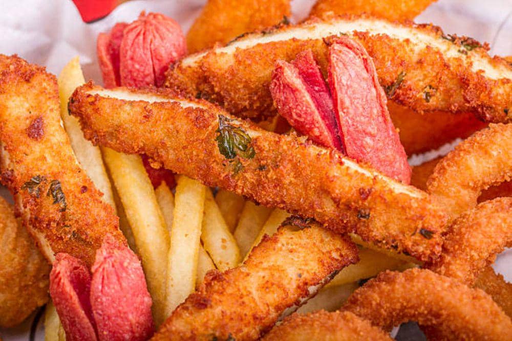 7 Pantangan Makan Golongan Darah A, Sering Membuat Progres Terhenti